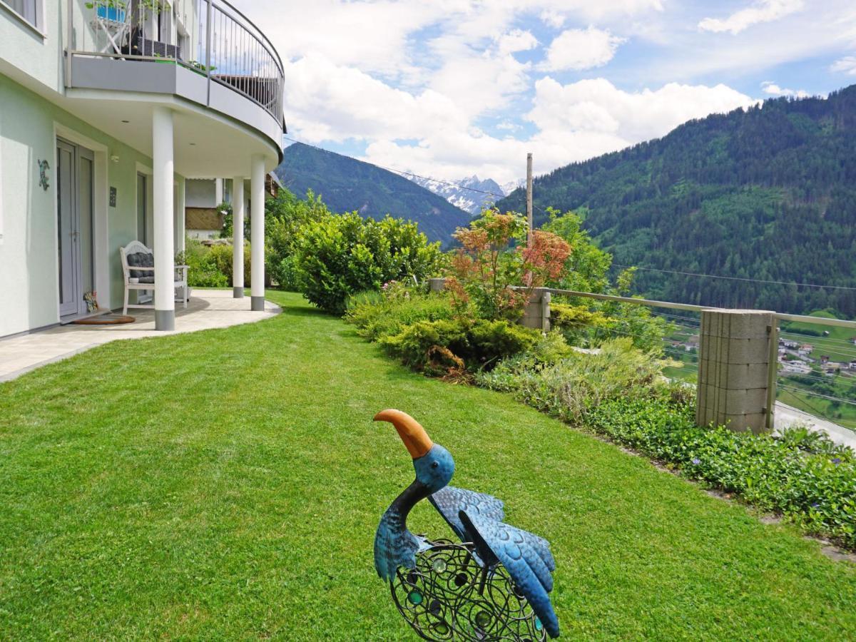 Apartment Muehlbach By Interhome Флис Экстерьер фото