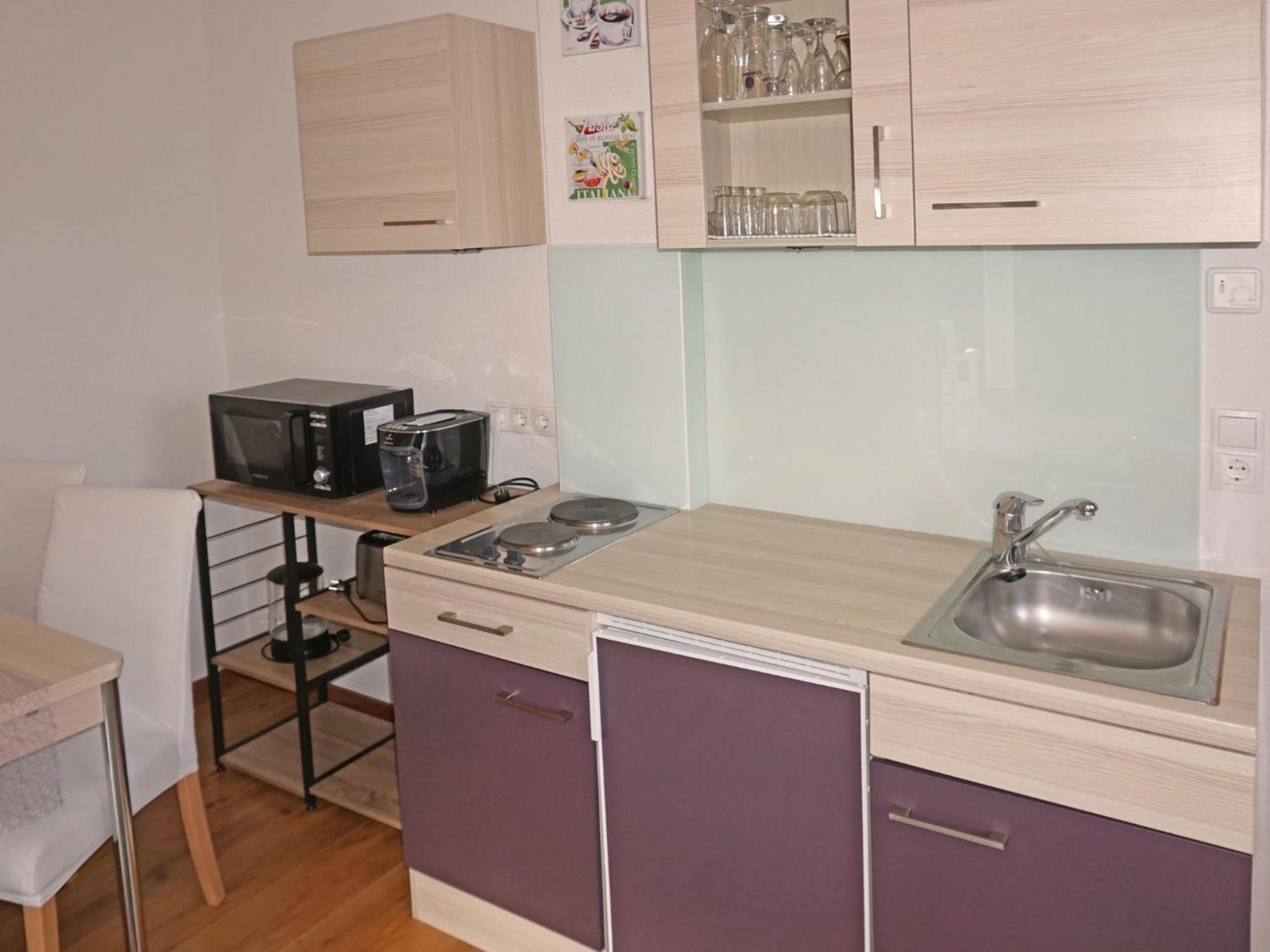 Apartment Muehlbach By Interhome Флис Экстерьер фото